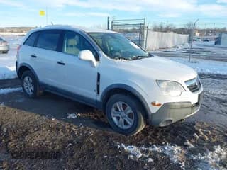 ✅ 2009 Saturn VUE XE • VIN: 3GSDL43N69S558419 • Лот: 41308272. Опубликован ранее на IAAI с пробегом 181 678 миль. Бесплатный доступ к архиву аукционных продаж из США и подробный отчёт об истории автомобиля на DreamBid. Изображение 1.