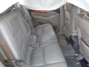 ✅ 2006 Lexus GX 470 • VIN: JTJBT20X560105793 • Lot: 43372066. Listed on IAAI with 230,097 mi. Free auction sales archive from the USA and detailed vehicle history report at DreamBid. Image 8.