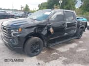 ✅ 2025 Chevrolet Silverado 1500 High Country • VIN: 1GCUKJE81SZ153131 • Lot: 41597428. Listed on IAAI with 3,032 mi. Free auction sales archive from the USA and detailed vehicle history report at DreamBid. Image 17.