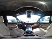 ✅ 2023 Porsche Macan • VIN: WP1AA2A55PLB11111 • Lot: 42209465. Listed on IAAI with 25,612 mi. Free auction sales archive from the USA and detailed vehicle history report at DreamBid. Image 18.