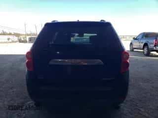 2012 Chevrolet Equinox 1LT с VIN 2GNFLDE56C6267871, выставлен на аукционе Copart как лот 71484515 с пробегом 130 532 миль миль и Списание • Salvage title. История ставок и продаж доступна на DreamBid. Изображение 6.