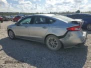 ✅ 2020 Ford Fusion SE • VIN: 3FA6P0HD3LR125808 • Lot: 84547515. Wystawiony na Copart z przebiegiem 76 882 mil. Bezpłatny archiwum sprzedaży aukcyjnych z USA i szczegółowy raport historii pojazdu na DreamBid. Zdjęcie 2.