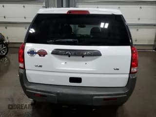 ✅ 2005 Saturn VUE • VIN: 5GZCZ53465S861384 • Lot: 46280275. Wystawiony na Copart z przebiegiem 110 668 mil. Bezpłatny archiwum sprzedaży aukcyjnych z USA i szczegółowy raport historii pojazdu na DreamBid. Zdjęcie 6.