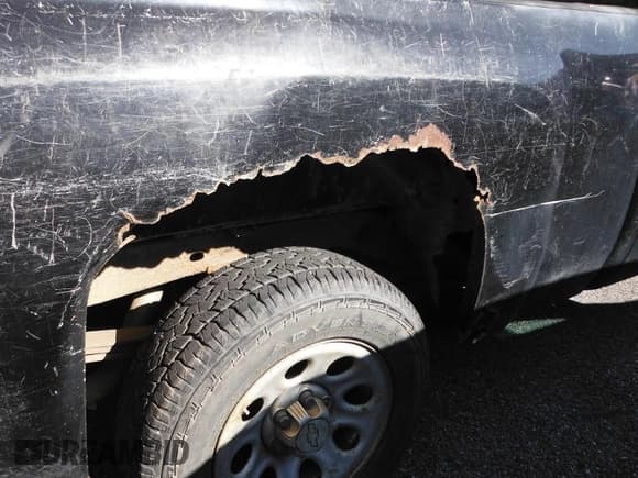 ✅ 2007 Chevrolet Silverado 1500 1LT • VIN: 2GCEC19C171708238 • Lot: 43661739. Listed on IAAI with 167,448 mi. Free auction sales archive from the USA and detailed vehicle history report at DreamBid. Image 5.