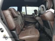 ✅ 2015 Mercedes-Benz GL 63 AMG • VIN: 4JGDF7EE7FA478072 • Lot: 82778485. Listed on Copart with 103,891 mi. Free auction sales archive from the USA and detailed vehicle history report at DreamBid. Image 11.