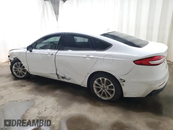 ✅ 2019 Ford Fusion SE • VIN: 3FA6P0HDXKR238962 • Лот: 90105215. Опубликован ранее на Copart с пробегом 79 899 миль. Бесплатный доступ к архиву аукционных продаж из США и подробный отчёт об истории автомобиля на DreamBid. Изображение 2.