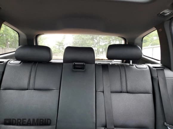 ✅ 2004 BMW X3 3.0i • VIN: WBXPA93454WC34139 • Lot: 60329985. Listed on Copart with 162,630 mi. Free auction sales archive from the USA and detailed vehicle history report at DreamBid. Image 10.