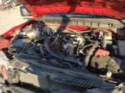 ✅ 2021 Ford Bronco • VIN: 1FMDE5CP4MLA64180 • Лот: 73194854. Опубликован ранее на Copart с пробегом 54 227 миль. Бесплатный доступ к архиву аукционных продаж из США и подробный отчёт об истории автомобиля на DreamBid. Изображение 13.