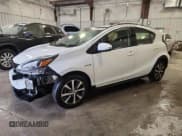 ✅ 2018 Toyota Prius Two • VIN: JTDKDTB36J1614648 • Lot: 91228965. Listed on Copart with 149,398 mi. Free auction sales archive from the USA and detailed vehicle history report at DreamBid. Image 1.