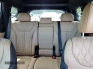 ✅ 2023 Hyundai Santa Fe Calligraphy • VIN: 5NMS54AL0PH642299 • Lot: 69584195. Wystawiony na Copart z przebiegiem 32 035 mil. Bezpłatny archiwum sprzedaży aukcyjnych z USA i szczegółowy raport historii pojazdu na DreamBid. Zdjęcie 10.