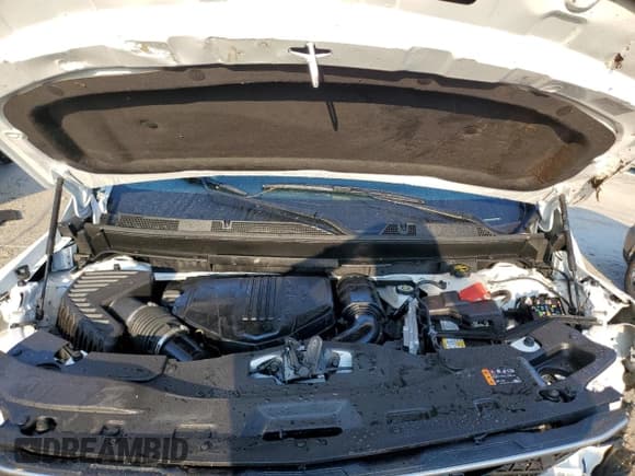 ✅ 2026 Chevrolet Traverse FWD LT • VIN: 1GNERGKS0TJ131714 • Lot: 81644775. Wystawiony na Copart z przebiegiem 1 711 mil. Bezpłatny archiwum sprzedaży aukcyjnych z USA i szczegółowy raport historii pojazdu na DreamBid. Zdjęcie 12.