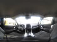 ✅ 2022 Mitsubishi Eclipse Cross SE • VIN: JA4ATWAA8NZ003912 • Lot: 41993773. Listed on IAAI with 64,311 mi. Free auction sales archive from the USA and detailed vehicle history report at DreamBid. Image 19.