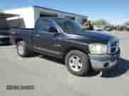 2008 Dodge 1500 ST с VIN 1D7HA16K98J176815, выставлен на аукционе Copart как лот 77134154 с пробегом 116 204 миль миль и Списание • Salvage title. История ставок и продаж доступна на DreamBid. Изображение 4.