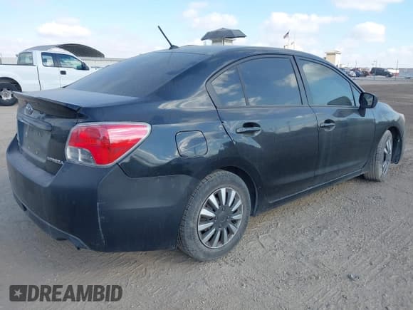 ✅ 2015 Subaru Impreza • VIN: JF1GJAA68FH006164 • Lot: 43475724. Wystawiony na IAAI z przebiegiem 170 965 mil. Bezpłatny archiwum sprzedaży aukcyjnych z USA i szczegółowy raport historii pojazdu na DreamBid. Zdjęcie 4.