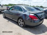 ✅ 2016 Mercedes-Benz C 300 • VIN: 55SWF4JB6GU143044 • Lot: 42502038. Wystawiony na IAAI z przebiegiem 140 238 mil. Bezpłatny archiwum sprzedaży aukcyjnych z USA i szczegółowy raport historii pojazdu na DreamBid. Zdjęcie 3.