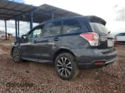 ✅ 2017 Subaru Forester Premium • VIN: JF2SJGEC8HH497394 • Лот: 93153325. Опубликован ранее на Copart с пробегом 95 599 миль. Бесплатный доступ к архиву аукционных продаж из США и подробный отчёт об истории автомобиля на DreamBid. Изображение 2.