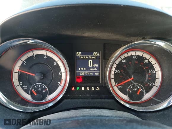 ✅ 2019 Dodge Grand Caravan GT • VIN: 2C4RDGEG7KR791534 • Лот: 81655595. Опубликован ранее на Copart с пробегом 138 774 миль. Бесплатный доступ к архиву аукционных продаж из США и подробный отчёт об истории автомобиля на DreamBid. Изображение 9.