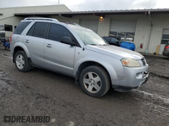 ✅ 2006 Saturn VUE • VIN: 5GZCZ53436S883201 • Lot: 47025605. Wystawiony na Copart z przebiegiem 210 530 mil. Bezpłatny archiwum sprzedaży aukcyjnych z USA i szczegółowy raport historii pojazdu na DreamBid. Zdjęcie 4.