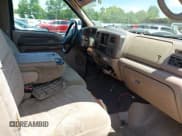 ✅ 1999 Ford F-250 XL • VIN: 1FTNX21F0XED95844 • Lot: 42496636. Listed on IAAI with 286,693 mi. Free auction sales archive from the USA and detailed vehicle history report at DreamBid. Image 5.