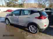 2020 Chevrolet Bolt EV LT z VIN 1G1FY6S0XL4114449, wystawiony jako Copart lot #40391804 z przebiegiem 21 088 mil mil oraz . Historia ofert i sprzedaży dostępna na DreamBid. Obrazek 2.