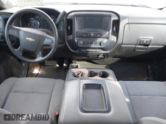 ✅ 2016 Chevrolet Silverado 2500HD Work Truck • VIN: 1GC2KUEG9GZ336588 • Лот: 43218377. Опубликован ранее на IAAI с пробегом 238 156 миль. Бесплатный доступ к архиву аукционных продаж из США и подробный отчёт об истории автомобиля на DreamBid. Изображение 21.