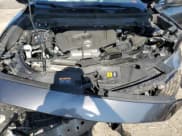 ✅ 2021 Mazda CX-9 Grand Touring • VIN: JM3TCADY4M0516966 • Лот: 64929735. Опубликован ранее на Copart с пробегом 40 464 миль. Бесплатный доступ к архиву аукционных продаж из США и подробный отчёт об истории автомобиля на DreamBid. Изображение 12.