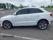 ✅ 2016 Audi Q3 Prestige • VIN: WA1GFCFSXGR020943 • Lot: 42373908. Listed on IAAI with 109,108 mi. Free auction sales archive from the USA and detailed vehicle history report at DreamBid. Image 14.