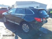 ✅ 2017 Subaru Outback Touring • VIN: 4S4BSETC6H3399587 • Lot: 41225790. Listed on IAAI with 89,228 mi. Free auction sales archive from the USA and detailed vehicle history report at DreamBid. Image 3.