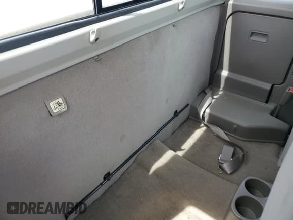 ✅ 2001 Nissan Frontier XE • VIN: 1N6DD26S21C397671 • Lot: 54108355. Listed on Copart with 174,195 mi. Free auction sales archive from the USA and detailed vehicle history report at DreamBid. Image 10.