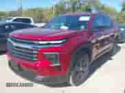 2026 Chevrolet Traverse FWD LT с VIN 1GNERGKS8TJ186105, выставлен на аукционе IAAI как лот 43588108 с пробегом 379 миль миль и . История ставок и продаж доступна на DreamBid. Изображение 17.