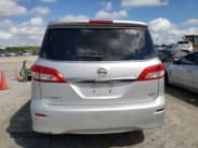 ✅ 2017 Nissan Quest SV • VIN: JN8AE2KP8H9168900 • Lot: 45714803. Wystawiony na Copart z przebiegiem 72 408 mil. Bezpłatny archiwum sprzedaży aukcyjnych z USA i szczegółowy raport historii pojazdu na DreamBid. Zdjęcie 6.