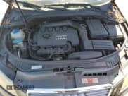 ✅ 2010 Audi A3 Premium Plus • VIN: WAUKEAFMXAA072388 • Lot: 71736445. Wystawiony na Copart z przebiegiem 90 684 mil. Bezpłatny archiwum sprzedaży aukcyjnych z USA i szczegółowy raport historii pojazdu na DreamBid. Zdjęcie 11.