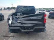 ✅ 2025 Chevrolet Silverado 1500 High Country • VIN: 1GCUKJE81SZ153131 • Lot: 41597428. Listed on IAAI with 3,032 mi. Free auction sales archive from the USA and detailed vehicle history report at DreamBid. Image 16.