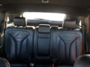 ✅ 2019 Lincoln Nautilus Select • VIN: 2LMPJ8K98KBL46367 • Лот: 70662955. Опубликован ранее на Copart с пробегом 52 128 миль. Бесплатный доступ к архиву аукционных продаж из США и подробный отчёт об истории автомобиля на DreamBid. Изображение 10.