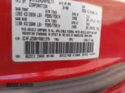 ✅ 2000 Chrysler Voyager • VIN: 2C4FJ25BXYR881370 • Lot: 43548840. Wystawiony na IAAI z przebiegiem Nie podano. Bezpłatny archiwum sprzedaży aukcyjnych z USA i szczegółowy raport historii pojazdu na DreamBid. Zdjęcie 9.