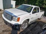 ✅ 2009 GMC Sierra 1500 • VIN: 2GTEK39J491128384 • Лот: 42800359. Опубликован ранее на IAAI с пробегом 89 611 миль. Бесплатный доступ к архиву аукционных продаж из США и подробный отчёт об истории автомобиля на DreamBid. Изображение 2.