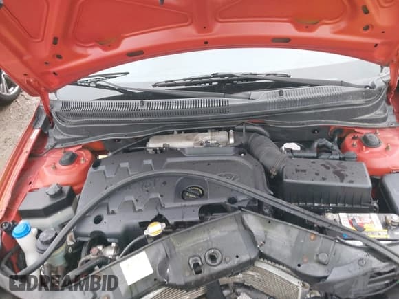 ✅ 2008 Hyundai Accent SE • VIN: KMHCN36C58U070319 • Лот: 42010544. Опубликован ранее на IAAI с пробегом 118 487 миль. Бесплатный доступ к архиву аукционных продаж из США и подробный отчёт об истории автомобиля на DreamBid. Изображение 10.