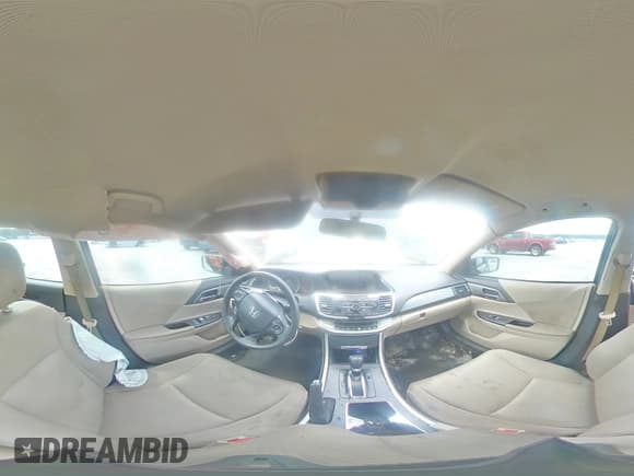 ✅ 2015 Honda Accord LX • VIN: 1HGCR2F31FA085175 • Lot: 68076095. Wystawiony na Copart z przebiegiem 132 266 mil. Bezpłatny archiwum sprzedaży aukcyjnych z USA i szczegółowy raport historii pojazdu na DreamBid. Zdjęcie 14.