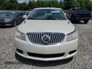 ✅ 2011 Buick LaCrosse CX • VIN: 1G4GA5EDXBF335556 • Lot: 64633855. Listed on Copart with 130,605 mi. Free auction sales archive from the USA and detailed vehicle history report at DreamBid. Image 5.