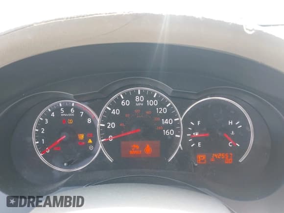 ✅ 2011 Nissan Altima SL • VIN: 1N4AL2APXBN485388 • Lot: 42026660. Wystawiony na IAAI z przebiegiem 142 557 mil. Bezpłatny archiwum sprzedaży aukcyjnych z USA i szczegółowy raport historii pojazdu na DreamBid. Zdjęcie 7.