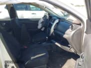 ✅ 2015 Nissan Versa SV • VIN: 3N1CN7AP4FL811558 • Lot: 43530550. Listed on IAAI with Not provided. Free auction sales archive from the USA and detailed vehicle history report at DreamBid. Image 5.