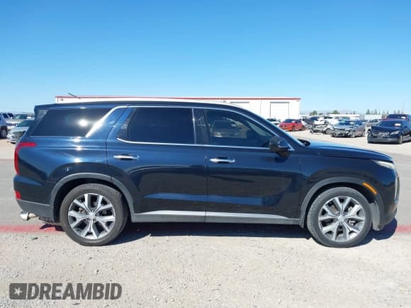 ✅ 2020 Hyundai Palisade SEL • VIN: KM8R34HE6LU078622 • Лот: 43275126. Опубликован ранее на IAAI с пробегом 118 371 миль. Бесплатный доступ к архиву аукционных продаж из США и подробный отчёт об истории автомобиля на DreamBid. Изображение 13.