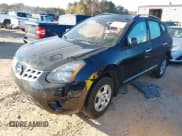 ✅ 2014 Nissan Rogue S • VIN: JN8AS5MT4EW103477 • Lot: 43617101. Wystawiony na IAAI z przebiegiem 95 602 mil. Bezpłatny archiwum sprzedaży aukcyjnych z USA i szczegółowy raport historii pojazdu na DreamBid. Zdjęcie 2.