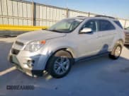 ✅ 2015 Chevrolet Equinox LT • VIN: 2GNALCEK6F6320860 • Лот: 91468855. Опубликован ранее на Copart с пробегом 91 649 миль. Бесплатный доступ к архиву аукционных продаж из США и подробный отчёт об истории автомобиля на DreamBid. Изображение 1.