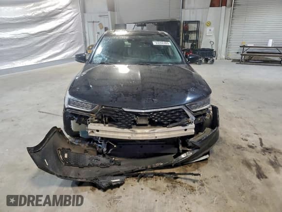 ✅ 2018 Acura TLX • VIN: 19UUB1F35JA005064 • Lot: 93552405. Wystawiony na Copart z przebiegiem 152 134 mil. Bezpłatny archiwum sprzedaży aukcyjnych z USA i szczegółowy raport historii pojazdu na DreamBid. Zdjęcie 5.