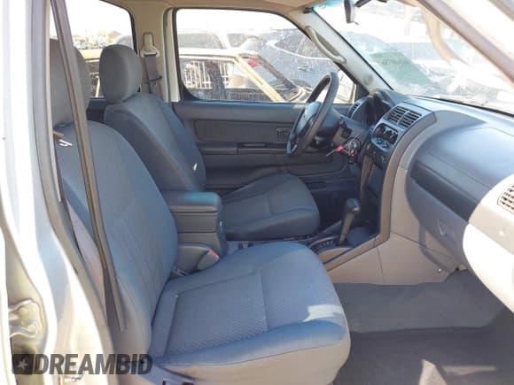✅ 2002 Nissan Xterra SE • VIN: 5N1ED28TX2C510535 • Lot: 41640756. Listed on IAAI with 224,698 mi. Free auction sales archive from the USA and detailed vehicle history report at DreamBid. Image 5.