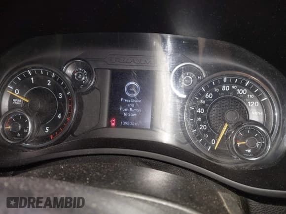 ✅ 2021 Ram 2500 Big Horn • VIN: 3C6UR5JL1MG508497 • Lot: 43625938. Wystawiony na IAAI z przebiegiem 139 804 mil. Bezpłatny archiwum sprzedaży aukcyjnych z USA i szczegółowy raport historii pojazdu na DreamBid. Zdjęcie 7.