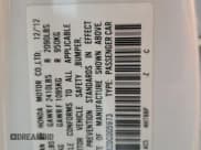 ✅ 2013 Acura TSX Special Edition • VIN: JH4CU2F82DC005973 • Lot: 82309395. Wystawiony na Copart z przebiegiem 142 305 mil. Bezpłatny archiwum sprzedaży aukcyjnych z USA i szczegółowy raport historii pojazdu na DreamBid. Zdjęcie 12.