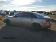 ✅ 2006 Hyundai Sonata GLS • VIN: 5NPET46F86H049281 • Лот: 75192874. Опубликован ранее на Copart с пробегом 232 115 миль. Бесплатный доступ к архиву аукционных продаж из США и подробный отчёт об истории автомобиля на DreamBid. Изображение 2.