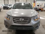 ✅ 2011 Hyundai Santa Fe SE • VIN: 5XYZHDAG1BG090212 • Lot: 41520085. Listed on Copart with 103,459 mi. Free auction sales archive from the USA and detailed vehicle history report at DreamBid. Image 5.